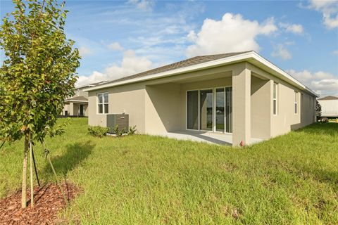 A home in KISSIMMEE