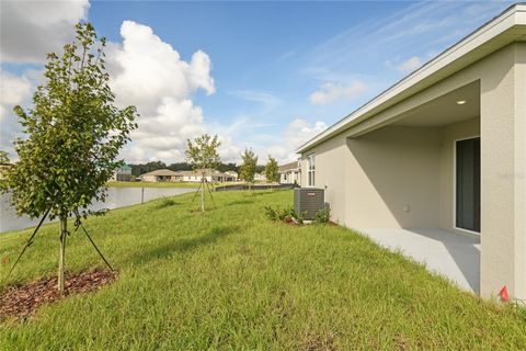 A home in KISSIMMEE