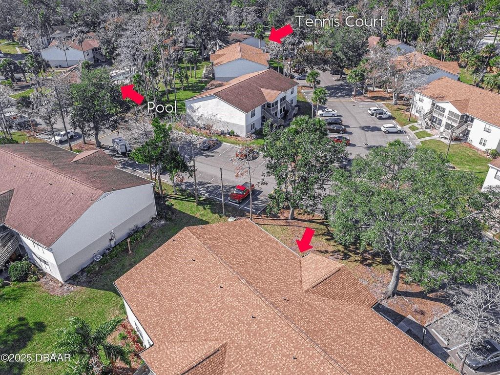 Photo of 1600 Big Tree Road #H4, South Daytona, FL 32119 (MLS # NS1087223)