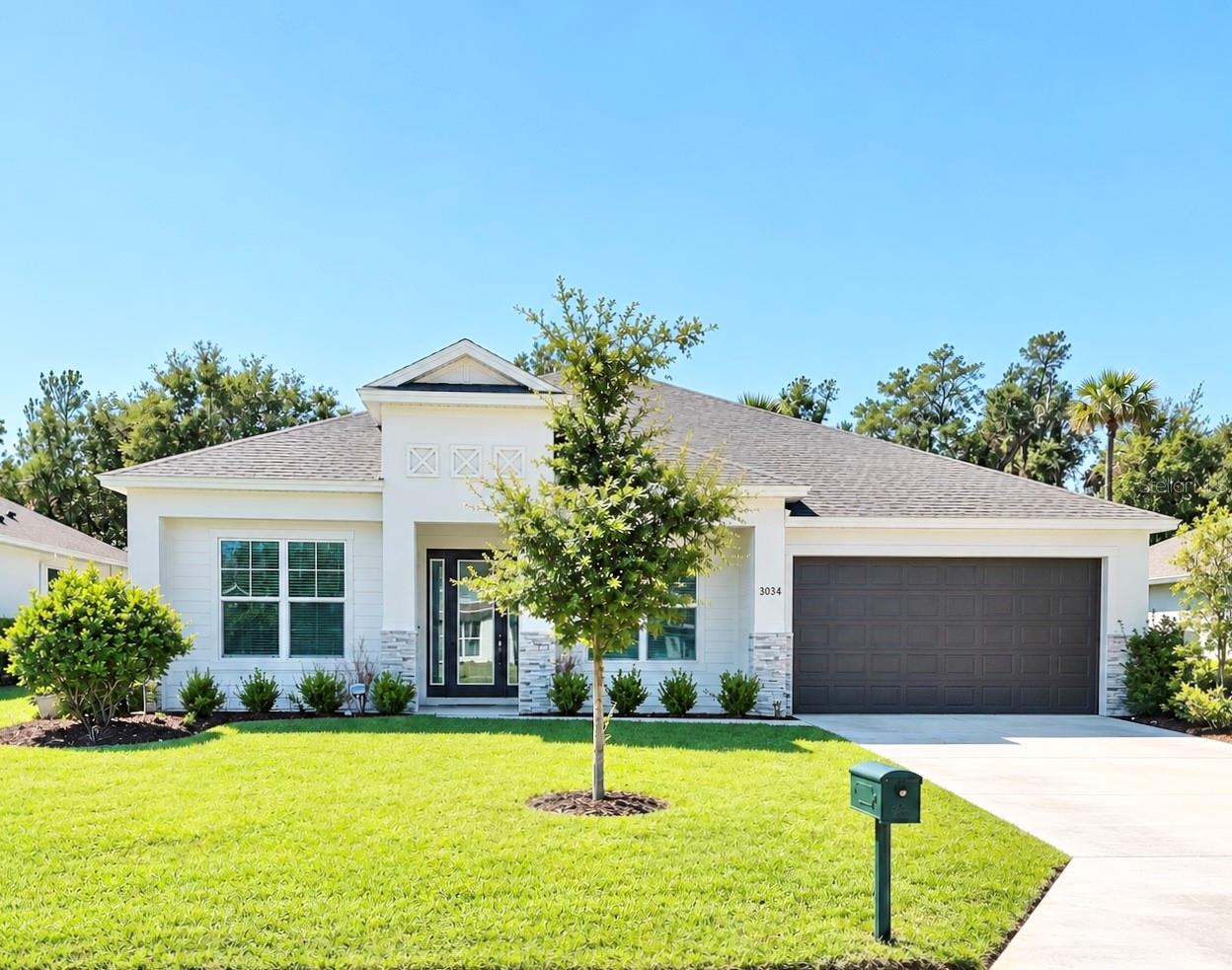 3034 ADRIAN DRIVE
