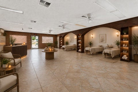 Tiny photo for 124 N Apopka Avenue, Inverness, FL 34450 (MLS # G5116091)