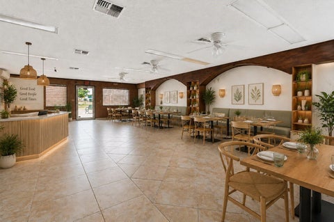 Tiny photo for 124 N Apopka Avenue, Inverness, FL 34450 (MLS # G5116091)