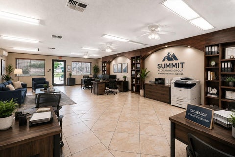 Tiny photo for 124 N Apopka Avenue, Inverness, FL 34450 (MLS # G5116091)