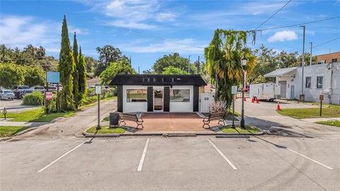 Tiny photo for 124 N Apopka Avenue, Inverness, FL 34450 (MLS # G5116091)