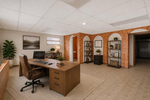 Tiny photo for 124 N Apopka Avenue, Inverness, FL 34450 (MLS # G5116091)