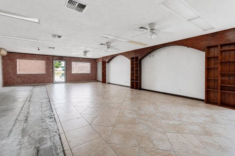 Tiny photo for 124 N Apopka Avenue, Inverness, FL 34450 (MLS # G5116091)