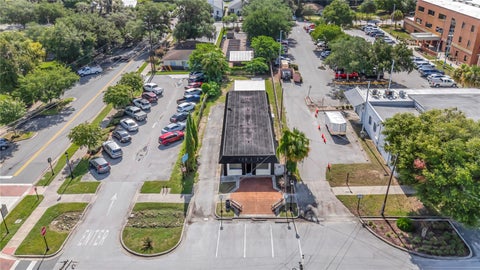 Tiny photo for 124 N Apopka Avenue, Inverness, FL 34450 (MLS # G5116091)