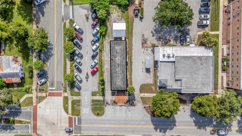 Tiny photo for 124 N Apopka Avenue, Inverness, FL 34450 (MLS # G5116091)