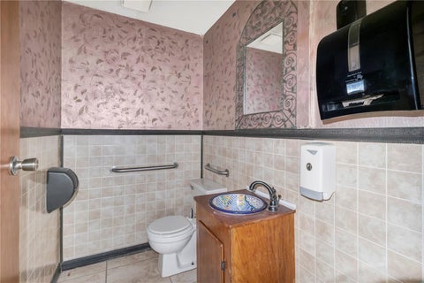 Tiny photo for 124 N Apopka Avenue, Inverness, FL 34450 (MLS # G5116091)