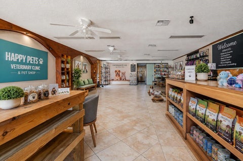 Tiny photo for 124 N Apopka Avenue, Inverness, FL 34450 (MLS # G5116091)