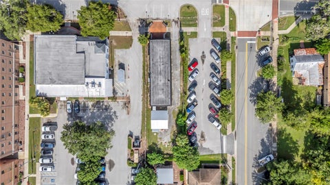 Tiny photo for 124 N Apopka Avenue, Inverness, FL 34450 (MLS # G5116091)