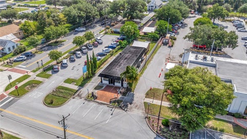 Tiny photo for 124 N Apopka Avenue, Inverness, FL 34450 (MLS # G5116091)