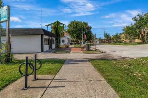 Tiny photo for 124 N Apopka Avenue, Inverness, FL 34450 (MLS # G5116091)