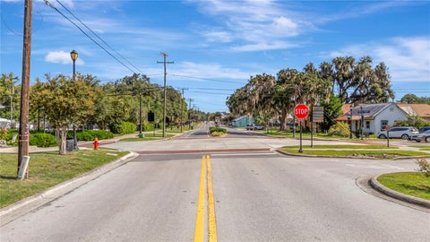 Tiny photo for 124 N Apopka Avenue, Inverness, FL 34450 (MLS # G5116091)