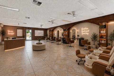 Tiny photo for 124 N Apopka Avenue, Inverness, FL 34450 (MLS # G5116091)