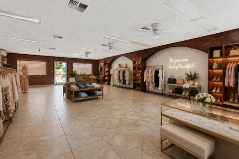Tiny photo for 124 N Apopka Avenue, Inverness, FL 34450 (MLS # G5116091)