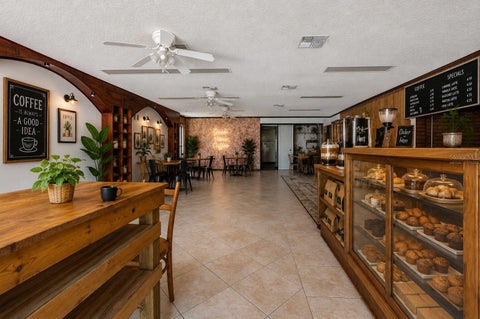 Tiny photo for 124 N Apopka Avenue, Inverness, FL 34450 (MLS # G5116091)
