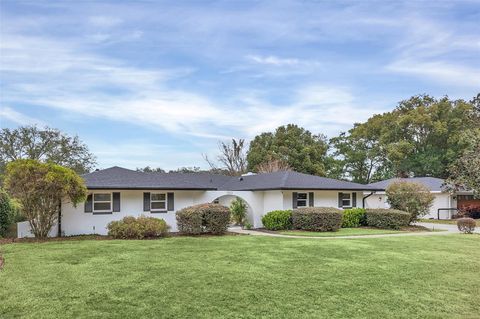 A home in MAITLAND