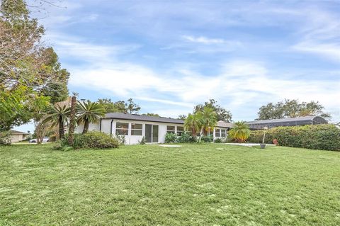 A home in MAITLAND