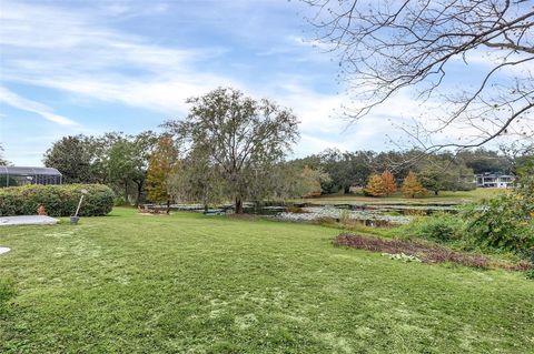 A home in MAITLAND