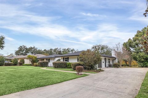 A home in MAITLAND