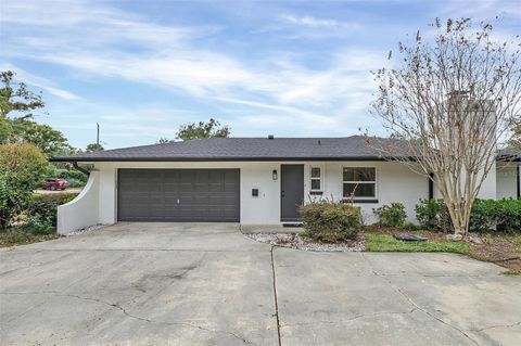 A home in MAITLAND