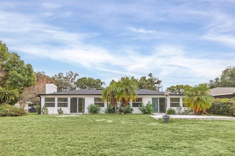 A home in MAITLAND