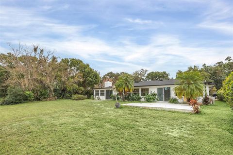 A home in MAITLAND