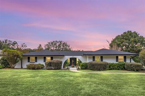 A home in MAITLAND