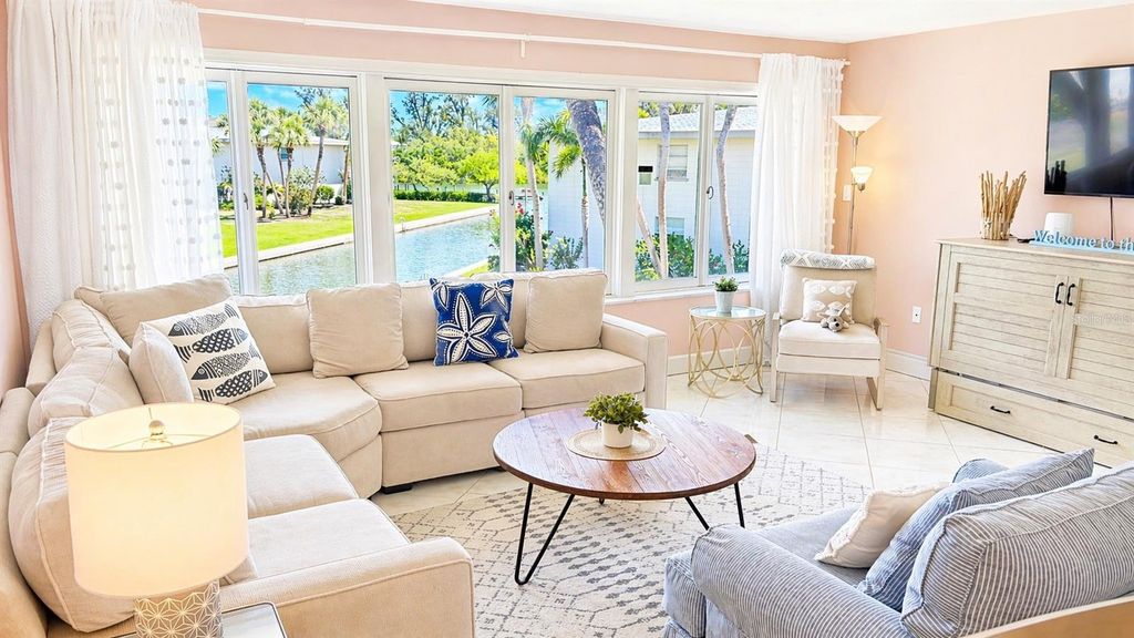 Photo of 6700 Gulf Of Mexico Drive #143, Longboat Key, FL 34228 (MLS # A4692139)