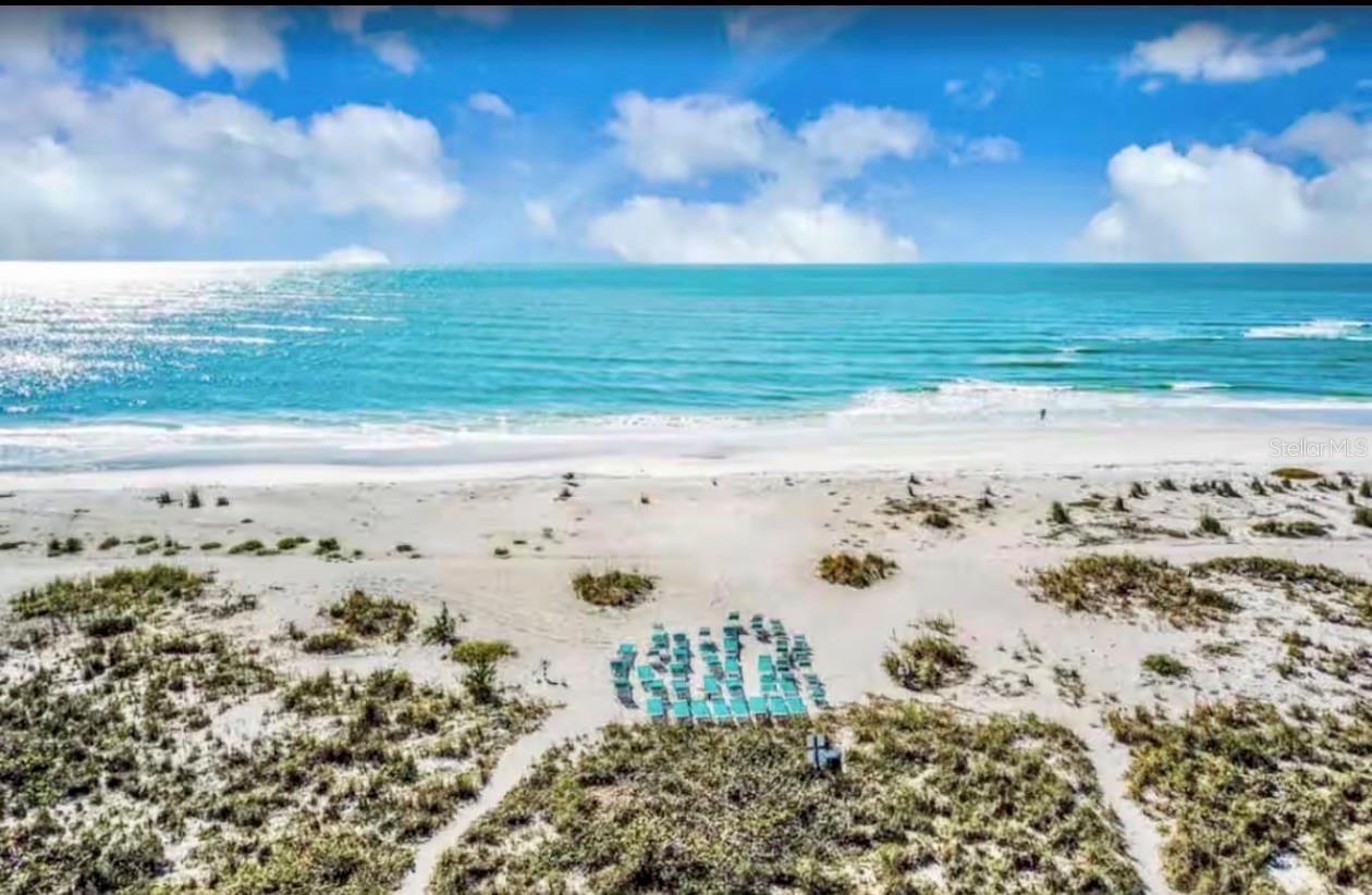 WHITNEY BEACH - Residential