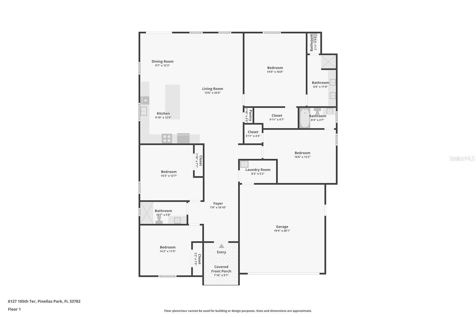 6127 105TH TERRACE