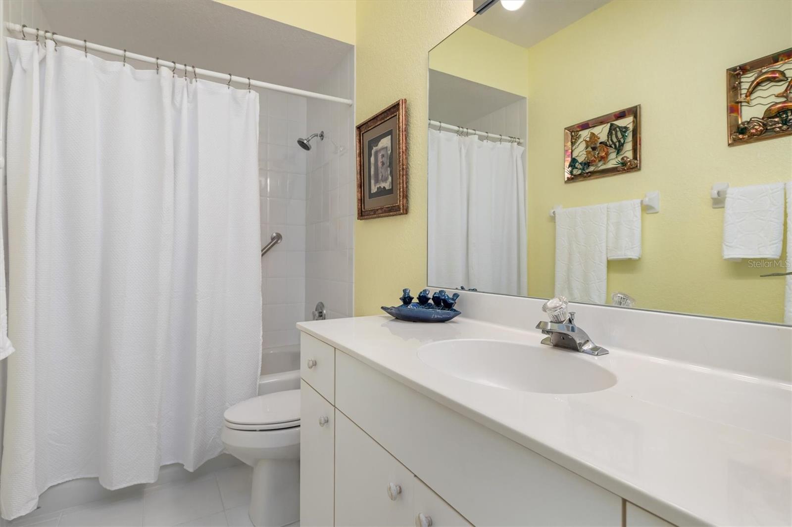 HARBOR WALK PH 03 - Residential