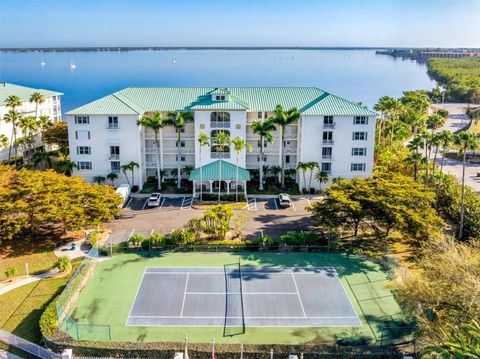 Photo of 200 Harbor Walk Drive #354, Punta Gorda, FL 33950 (MLS # C7523258)
