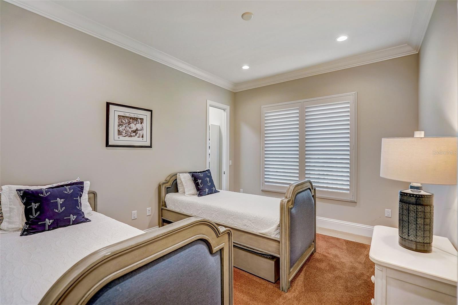 SAINT ARMANDS DIV JOHN RINGLING ESTATES - Residential Lease