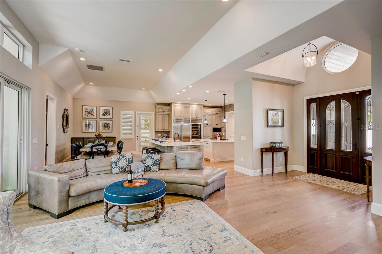SAINT ARMANDS DIV JOHN RINGLING ESTATES - Residential Lease