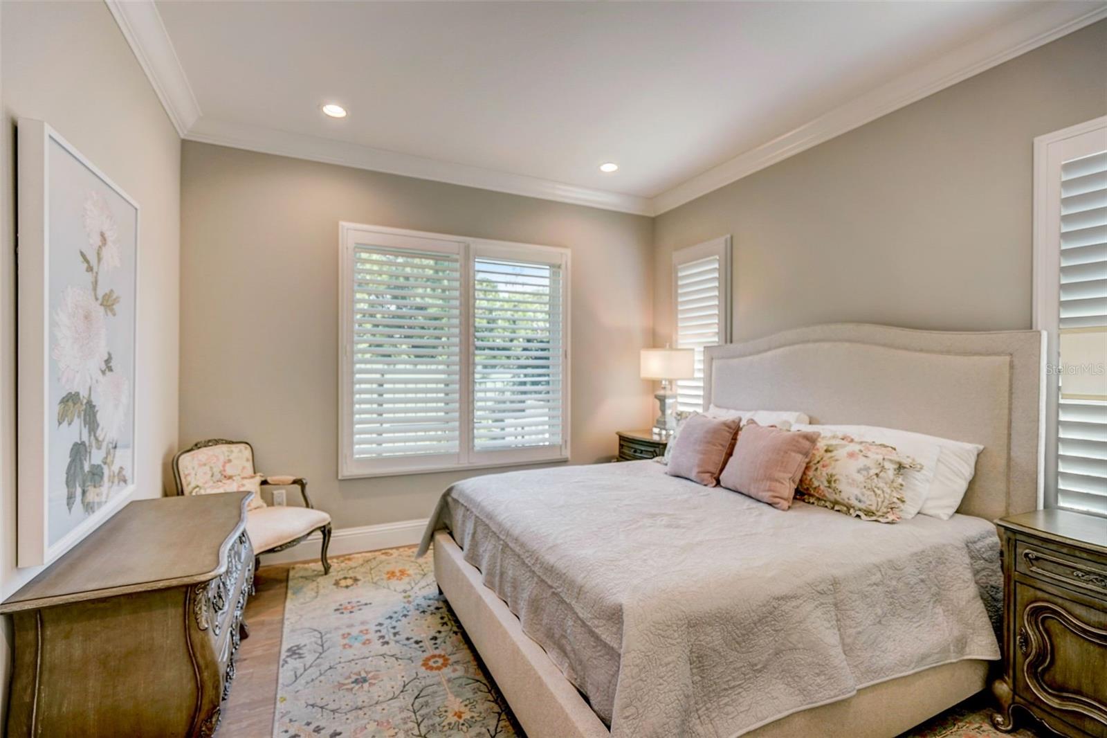 SAINT ARMANDS DIV JOHN RINGLING ESTATES - Residential Lease