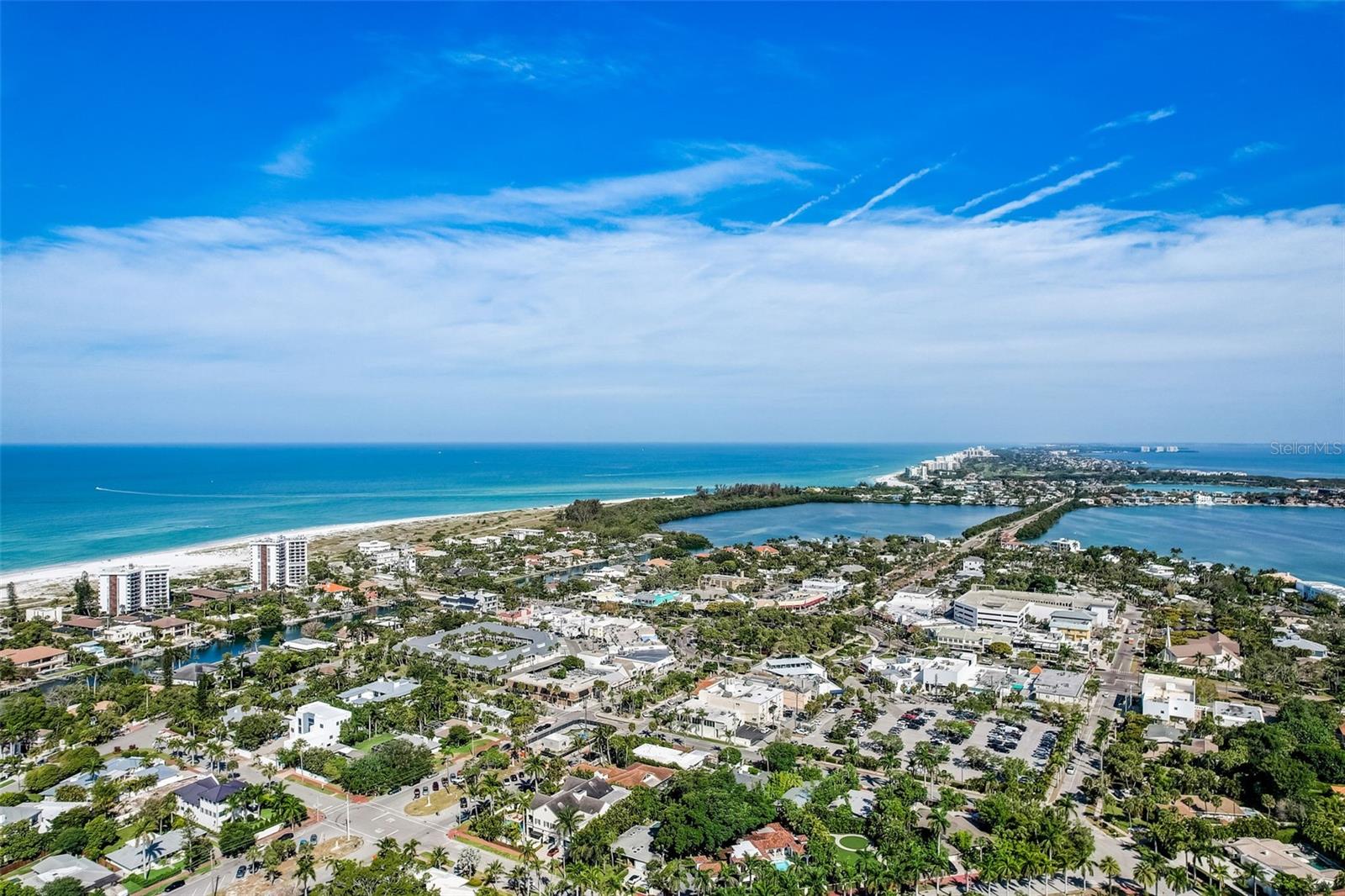 SAINT ARMANDS DIV JOHN RINGLING ESTATES - Residential Lease