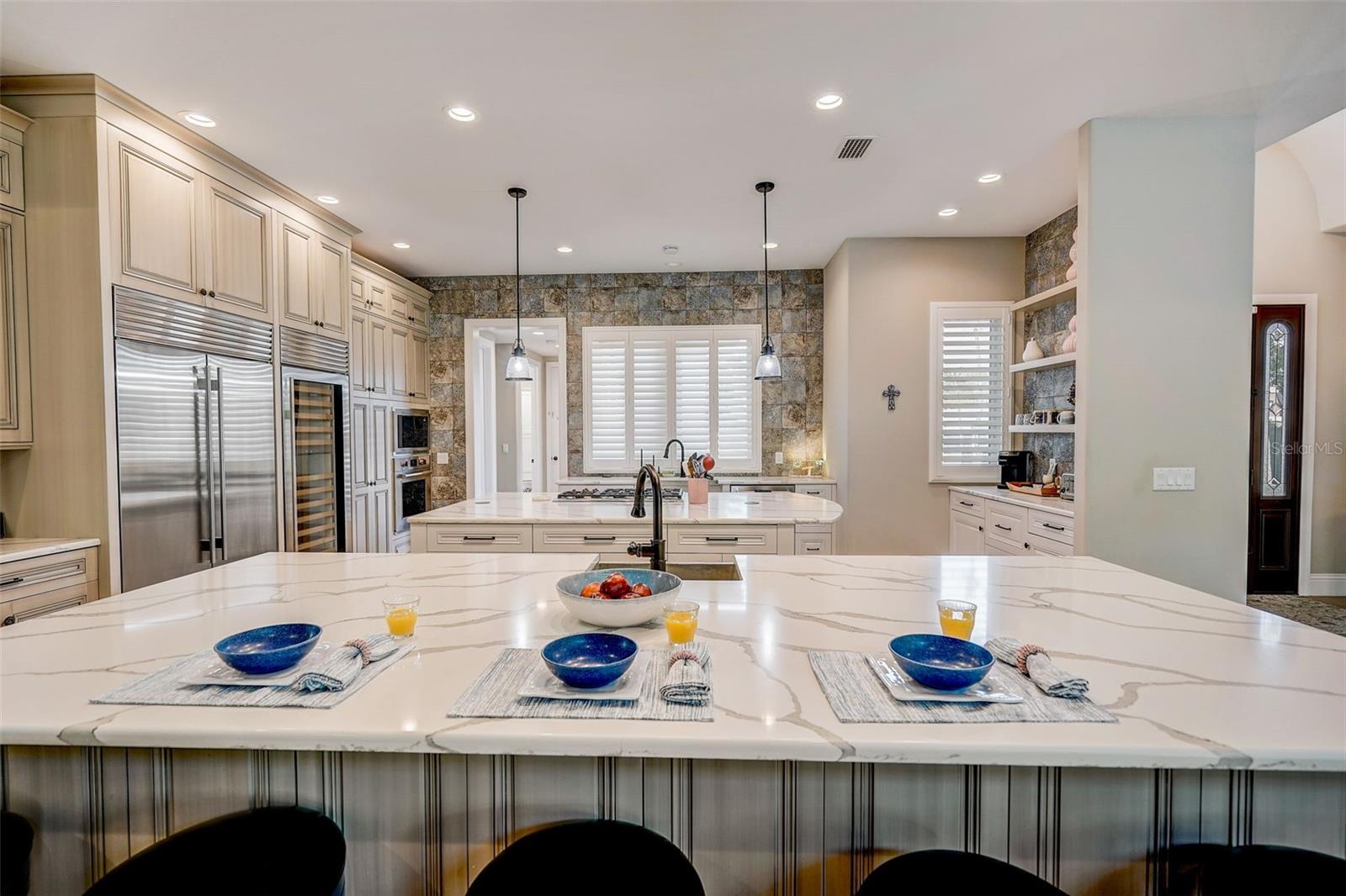 SAINT ARMANDS DIV JOHN RINGLING ESTATES - Residential Lease