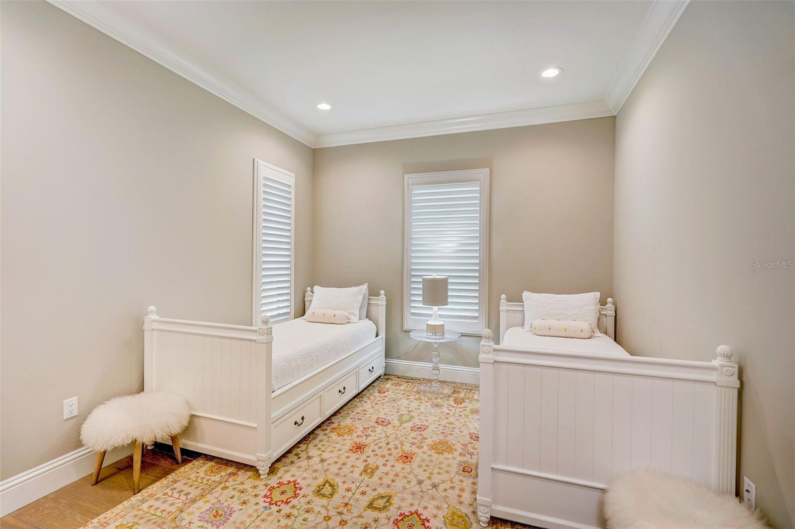 SAINT ARMANDS DIV JOHN RINGLING ESTATES - Residential Lease