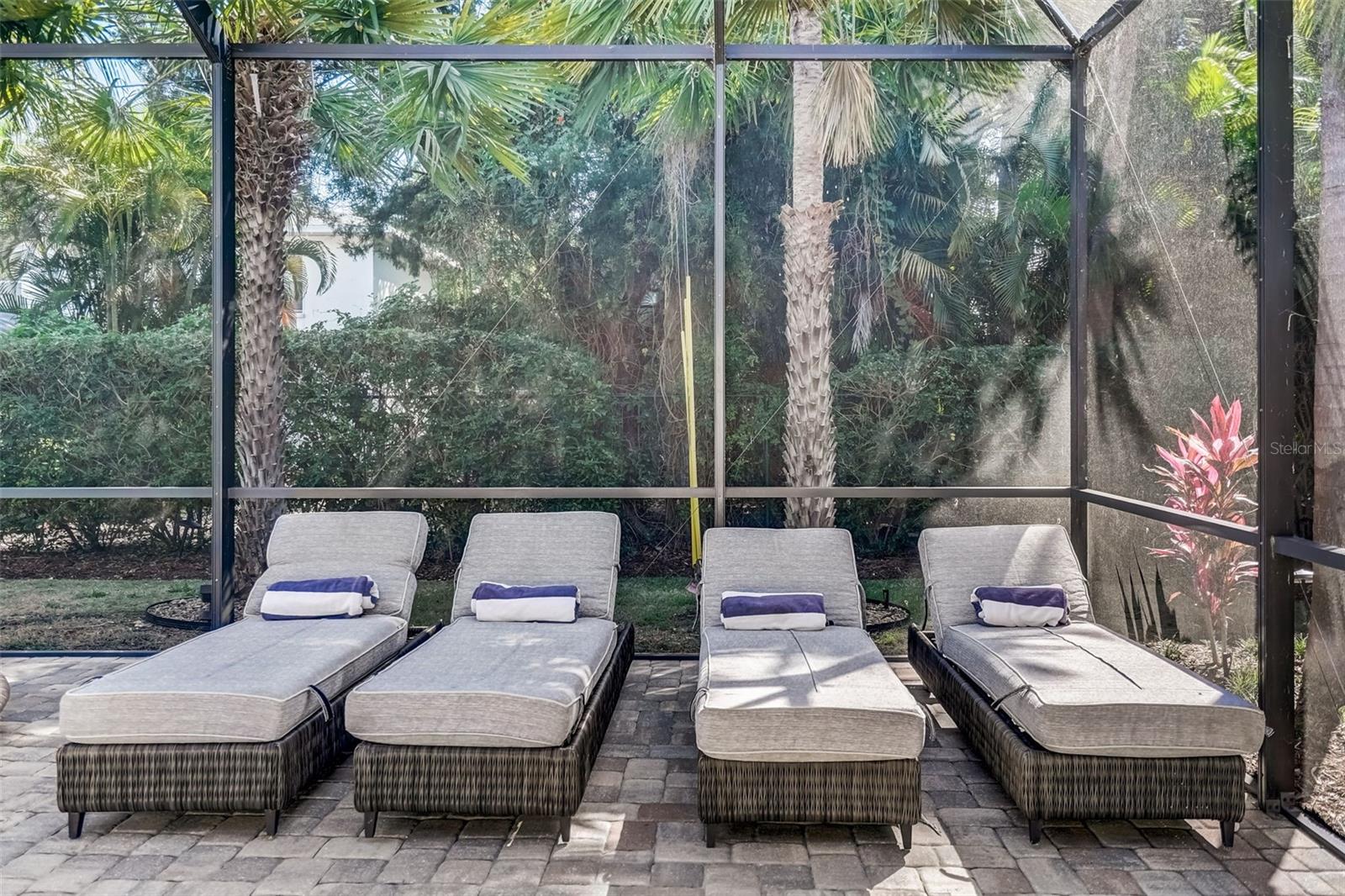 SAINT ARMANDS DIV JOHN RINGLING ESTATES - Residential Lease