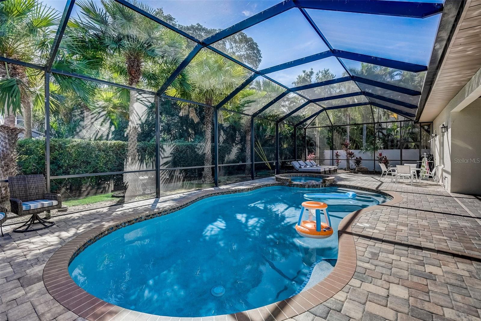 SAINT ARMANDS DIV JOHN RINGLING ESTATES - Residential Lease
