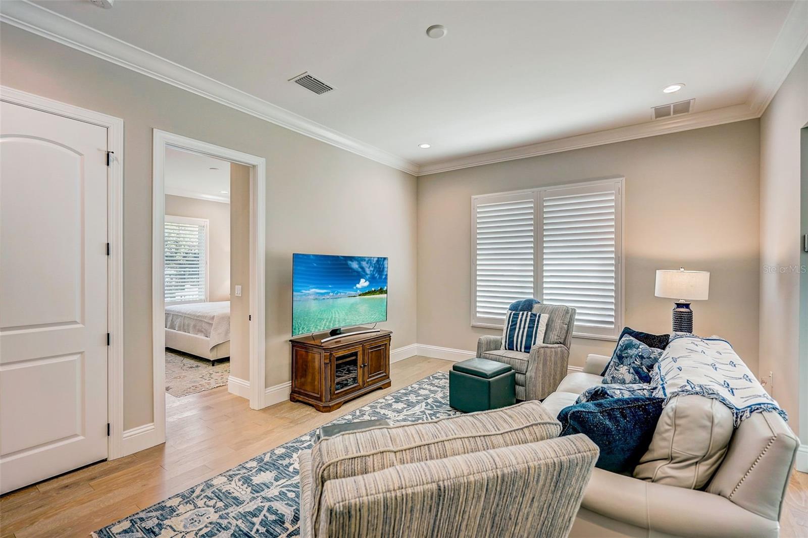 SAINT ARMANDS DIV JOHN RINGLING ESTATES - Residential Lease