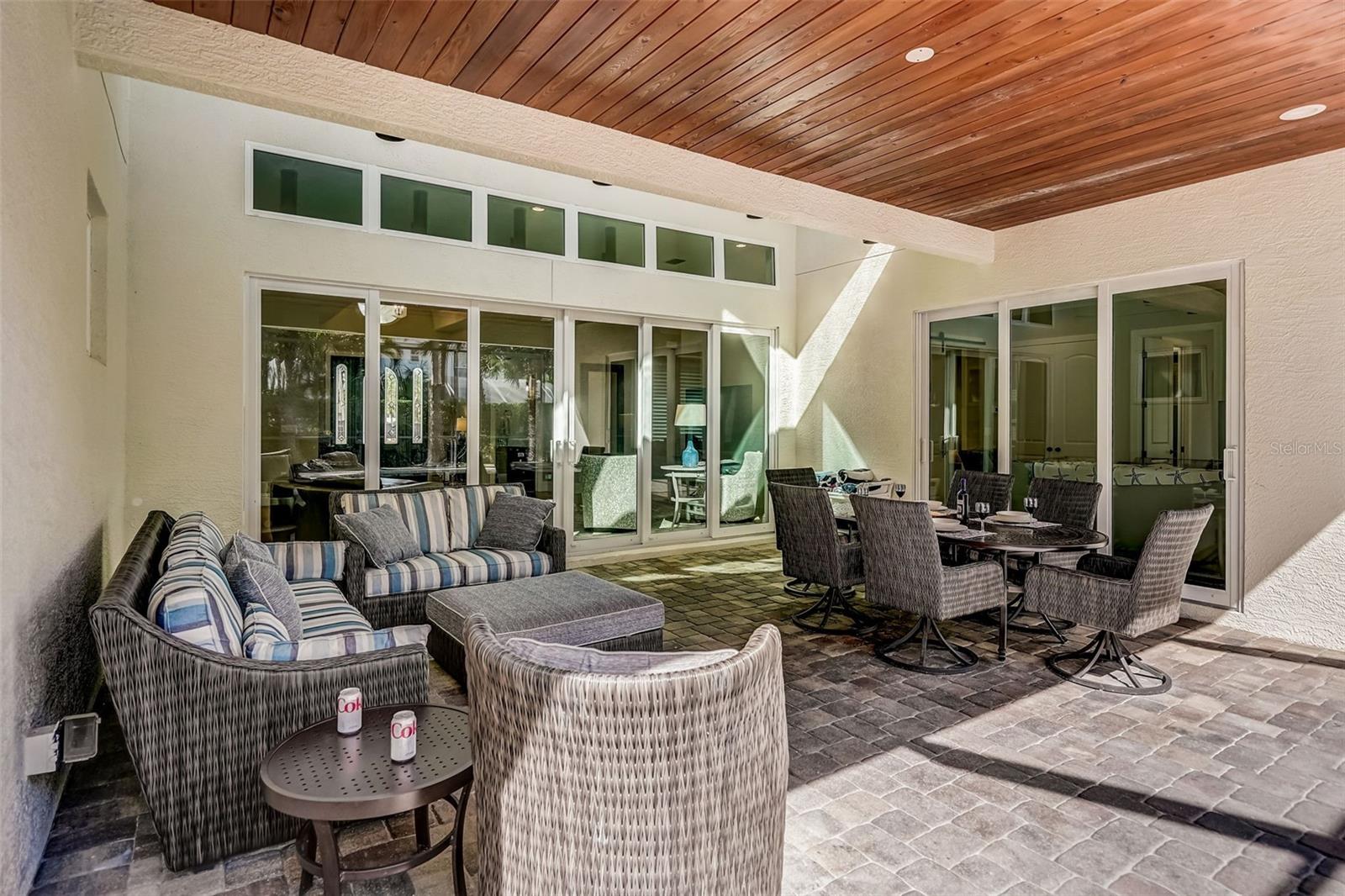 SAINT ARMANDS DIV JOHN RINGLING ESTATES - Residential Lease