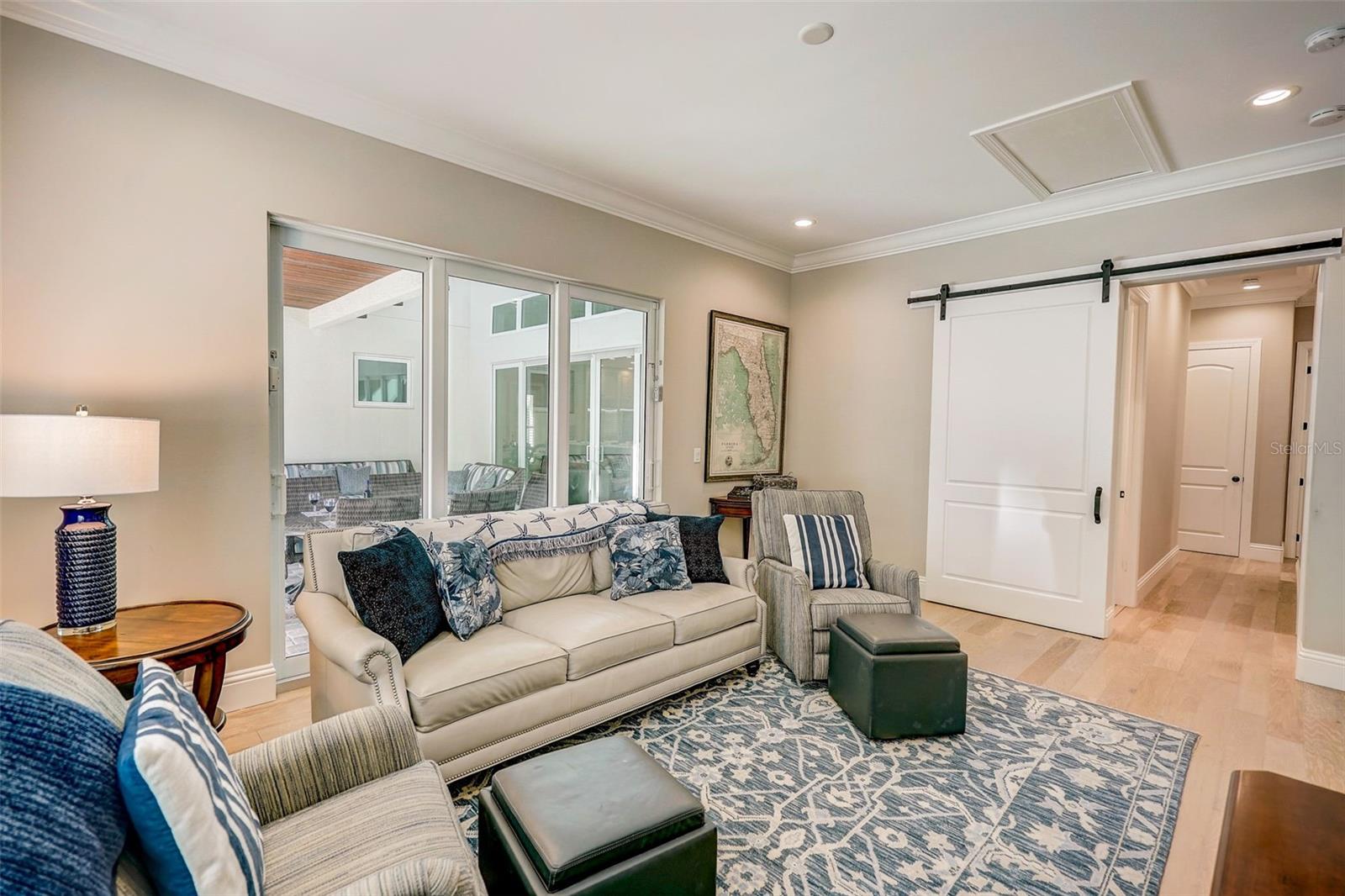 SAINT ARMANDS DIV JOHN RINGLING ESTATES - Residential Lease