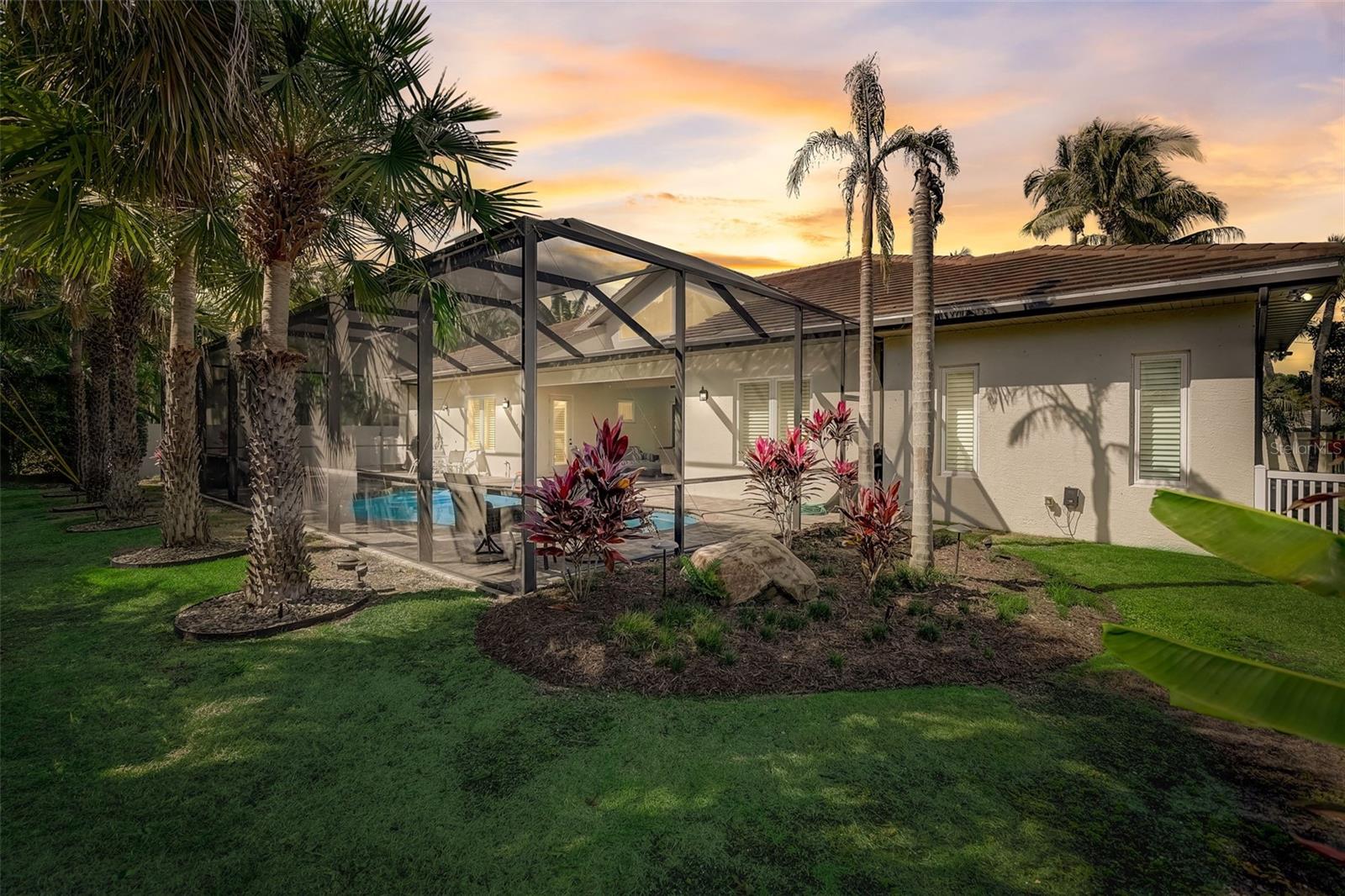 SAINT ARMANDS DIV JOHN RINGLING ESTATES - Residential Lease