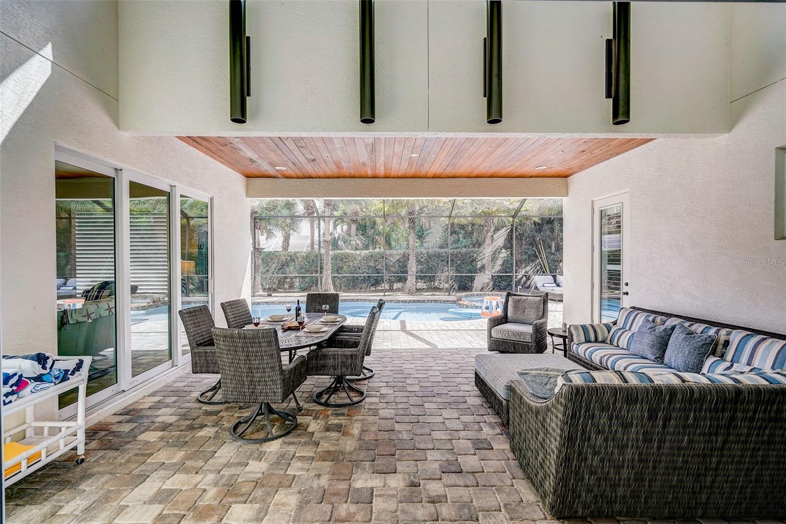 SAINT ARMANDS DIV JOHN RINGLING ESTATES - Residential Lease