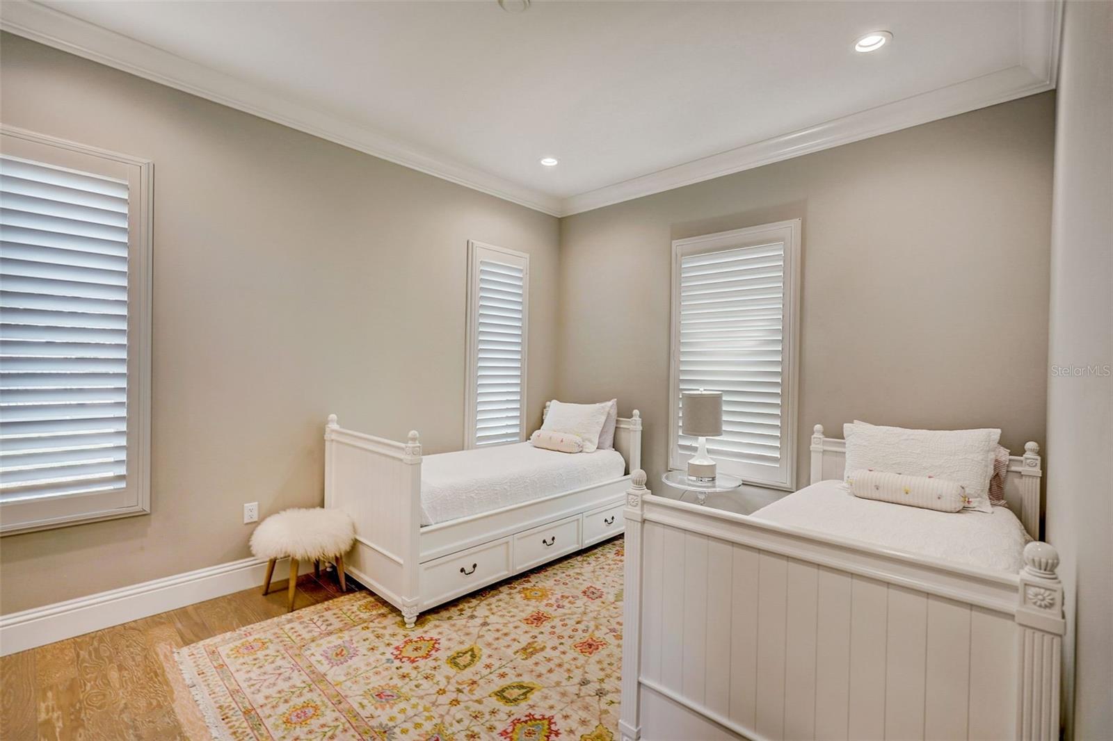 SAINT ARMANDS DIV JOHN RINGLING ESTATES - Residential Lease