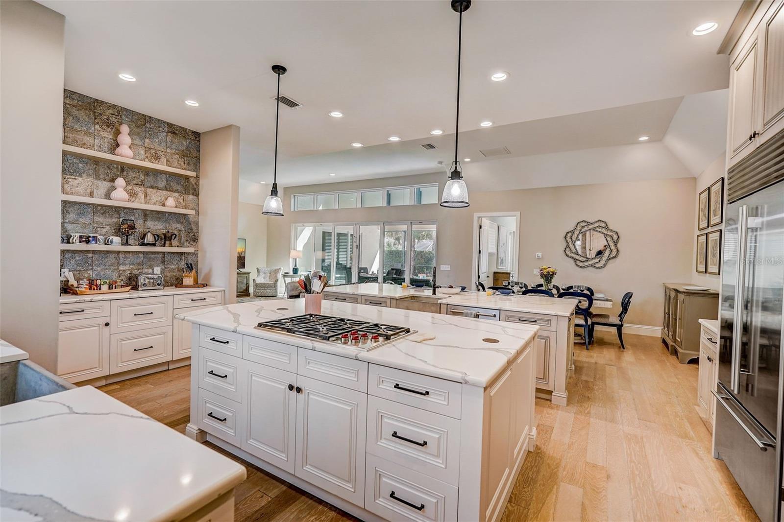 SAINT ARMANDS DIV JOHN RINGLING ESTATES - Residential Lease