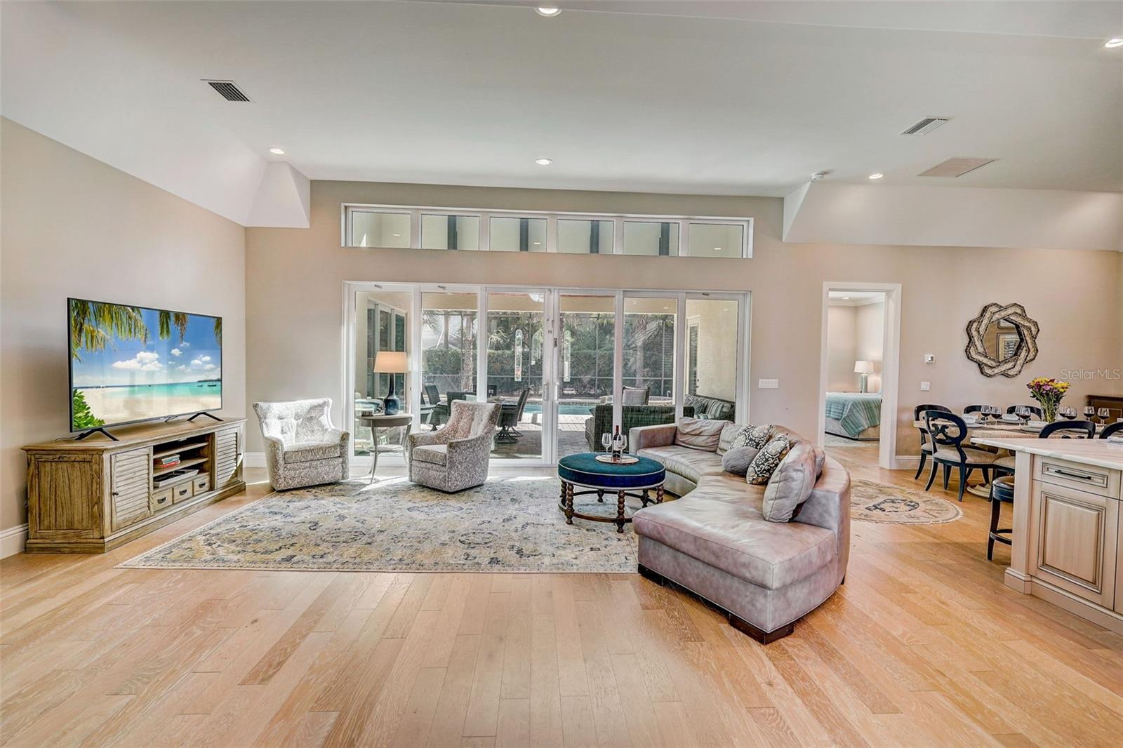 SAINT ARMANDS DIV JOHN RINGLING ESTATES - Residential Lease